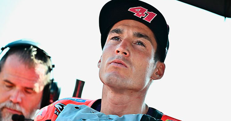 Aleix Espargaró