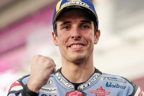 Alex Marquez