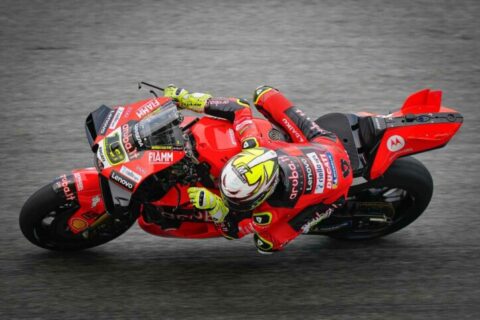 Alvaro Bautista