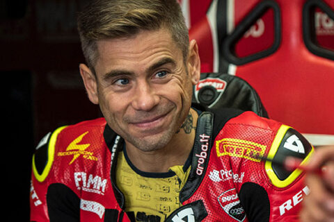 Moto2 Tha?lande : Somkiat Chantra finalement apte à courir à domicile