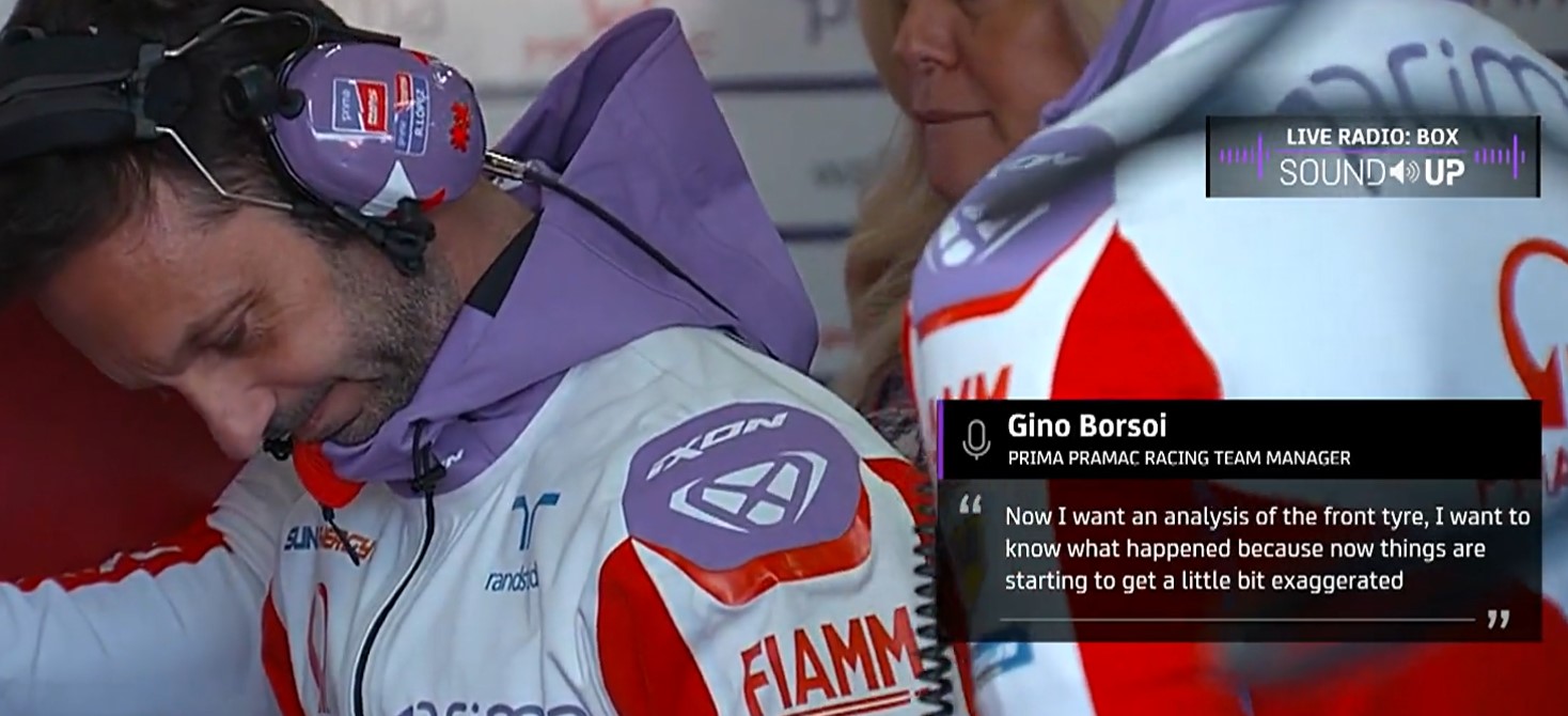 Gino Borsoi