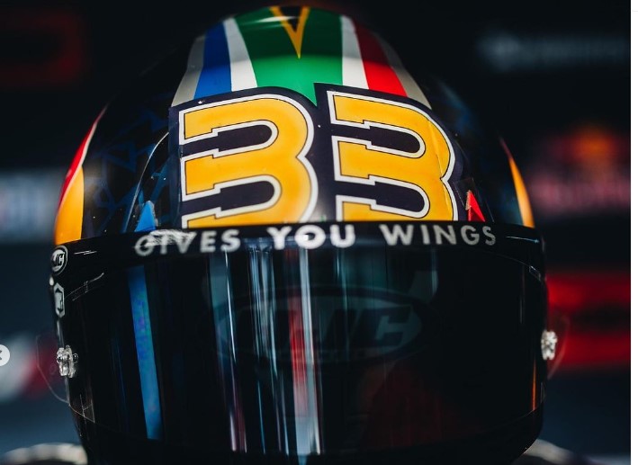 Brad Binder