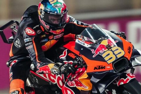 Brad Binder