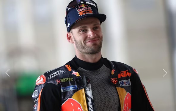 MotoGP, Brad Binder: “I love racing, that’s all I want to do”, and especially Sprints
