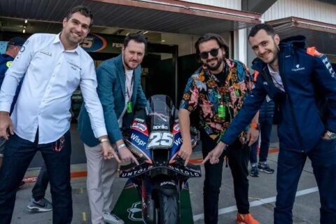 MotoGP : Misano présente ses affiches !