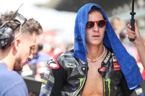 Fabio Quartararo