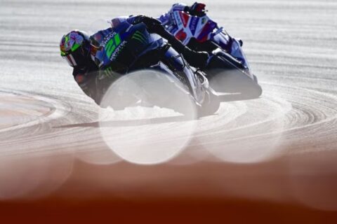 Franco Morbidelli