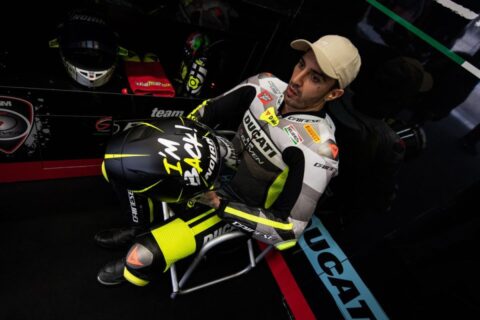 Andrea Iannone