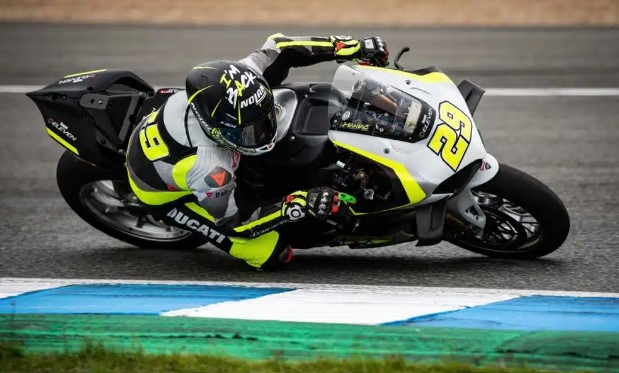 Andrea Iannone