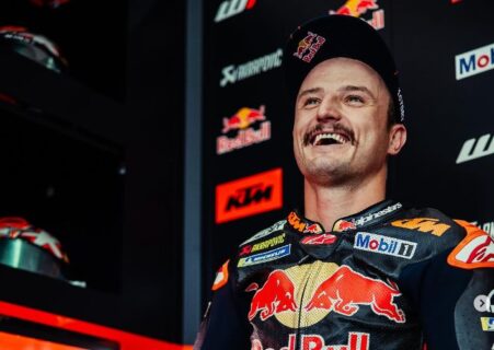MotoGP 2024 : Jack Miller va-t-il devoir déjà laisser sa place à Pedro Acosta ? KTM répond