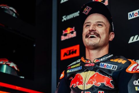 MotoGP 2024 : Jack Miller va-t-il devoir déjà laisser sa place à Pedro Acosta ? KTM répond