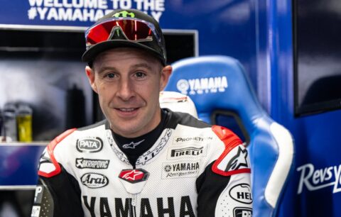 Jonathan Rea