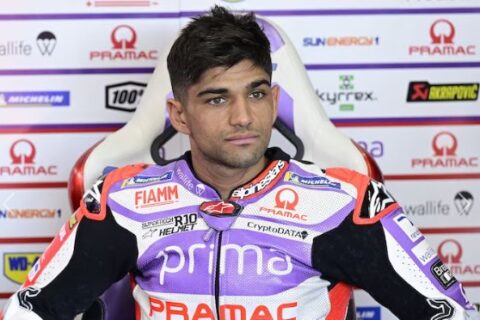 Jorge Martin