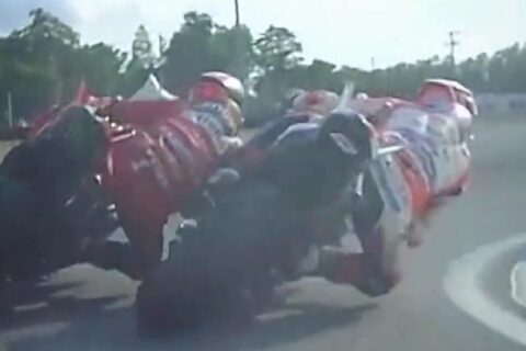 MotoGP, France J1 : à quelle heure ont lieu les essais libres de ce vendredi au Mans ?