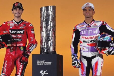 MotoGP, Johann Zarco : l’inattendu fer de lance de Honda en 2025