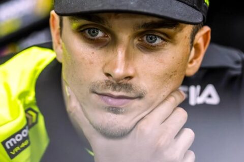 Luca Marini