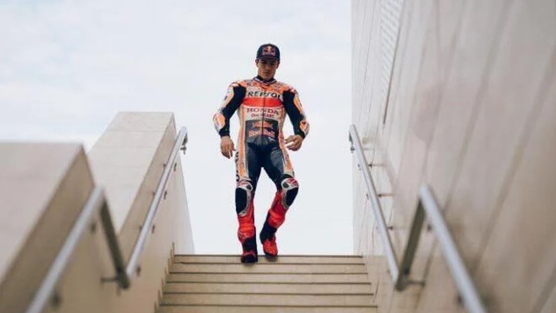 Marc Marquez