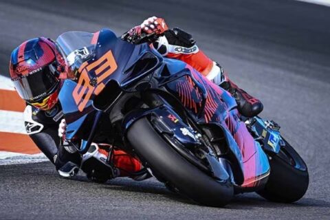 Marc Marquez