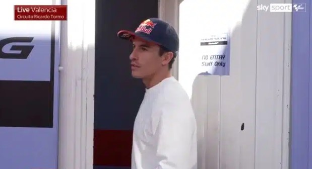 Marc Marquez