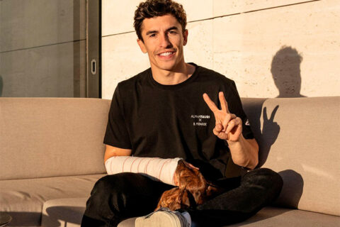 Marc Marquez