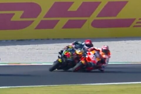 MotoGP, France, Le Mans : Vous êtes formidables ! (Galerie photos du jeudi)