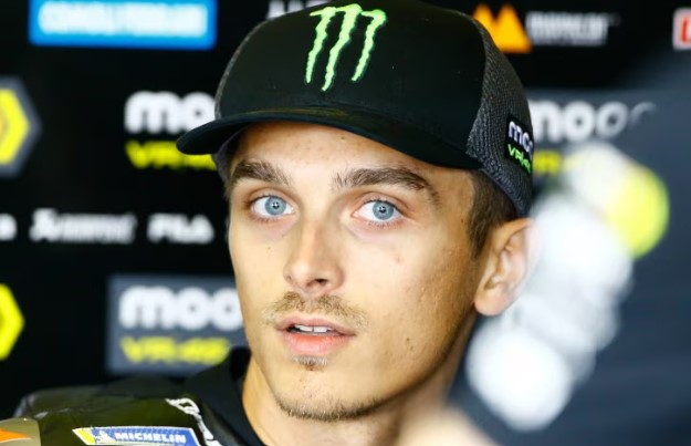 Luca Marini