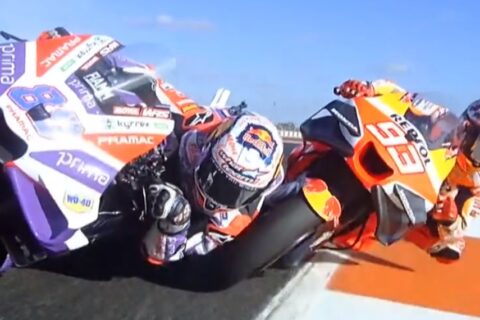 Pecco Bagnaia
