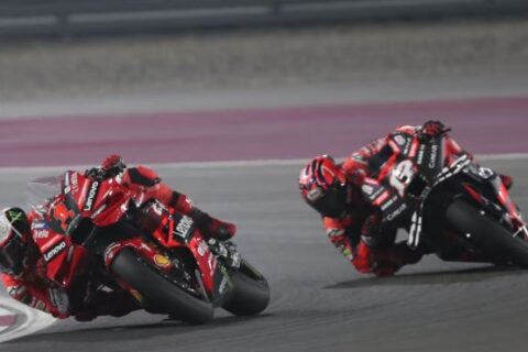 Moto2, Autriche : Pirelli sort un Supersoft de développement au Red Bull Ring