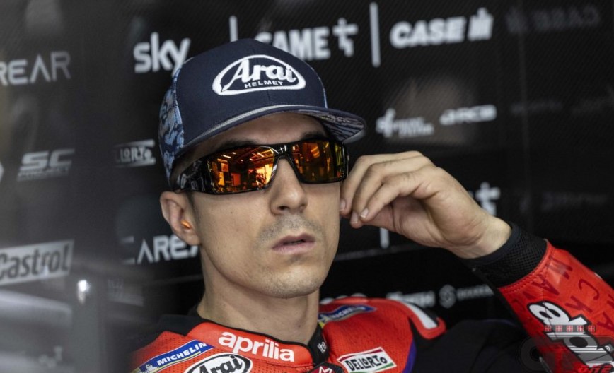 Maverick Vinales