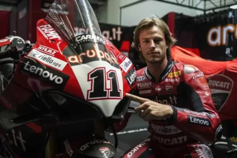 WSBK Superbike, Nicolò Bulega-Ducati : les raisons du choix et les attentes