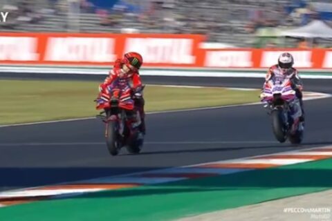 Pecco Bagnaia