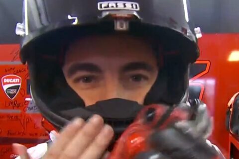 Pecco Bagnaia