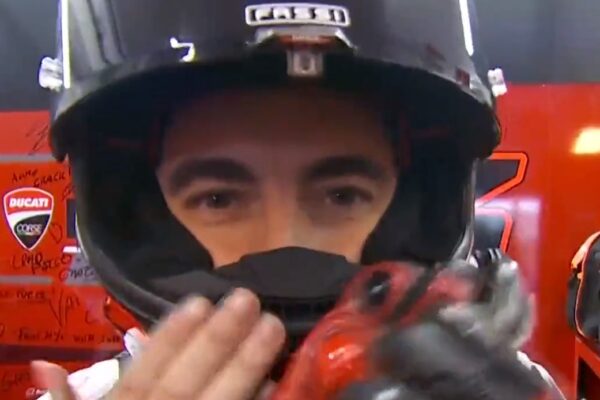 Pecco Bagnaia