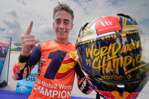 Jorge Lorenzo