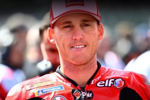 Pol Espargaró