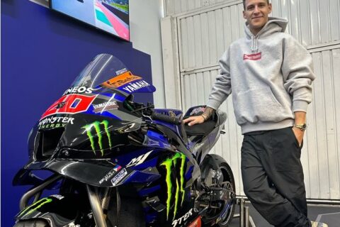Fabio Quartararo