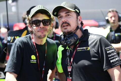 Luca Marini