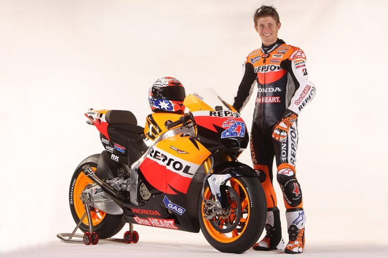 MotoGP Honda Repsol