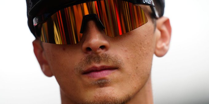 Luca Marini