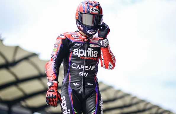 Maverick Vinales