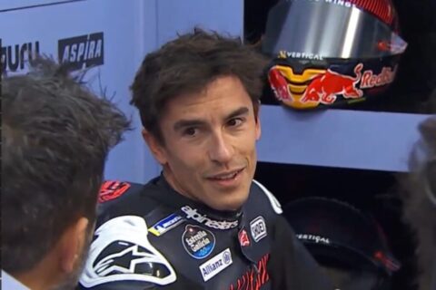 Marc Marquez