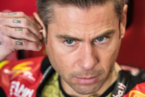 Moto2 Autriche – Manuel Gonzalez s’étonne d’être dans le coup
