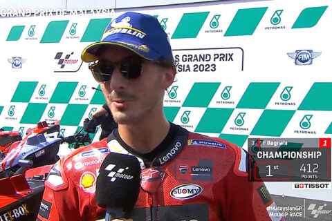 MotoGP, LCR fidèle à Honda jusqu’en 2031 : Zarco porte l’espoir pour 2027