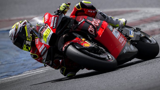 Alvaro Bautista