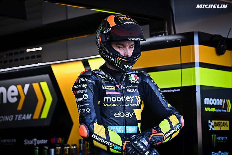 Luca Marini MotoGP