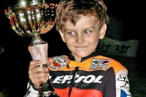 Luca Marini