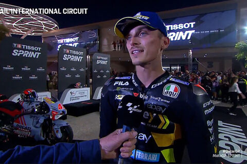 Moto2 : Le Brésil de retour en Mondial !