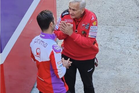 Ducati Gino Borsoi