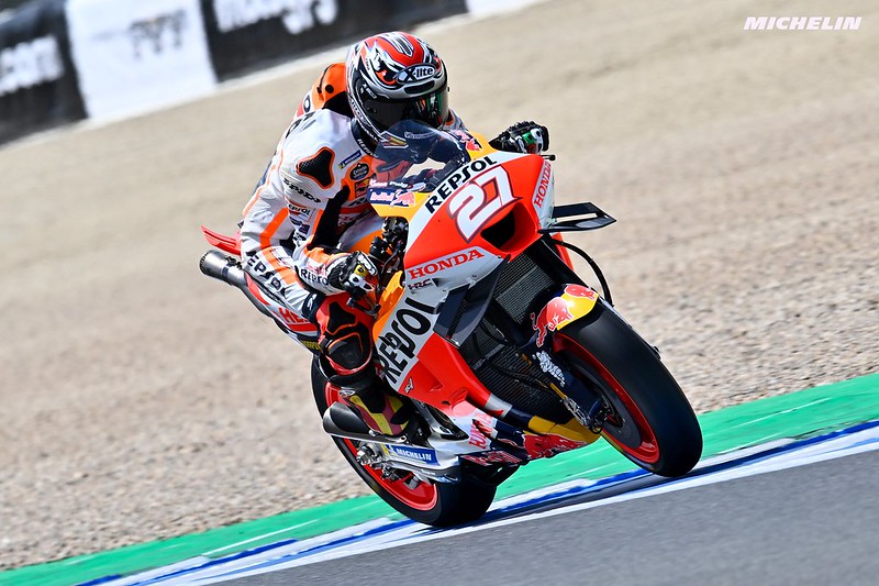 Parlons MotoGP