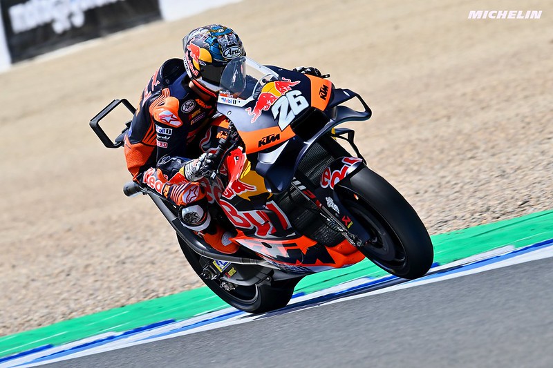 Parlons MotoGP